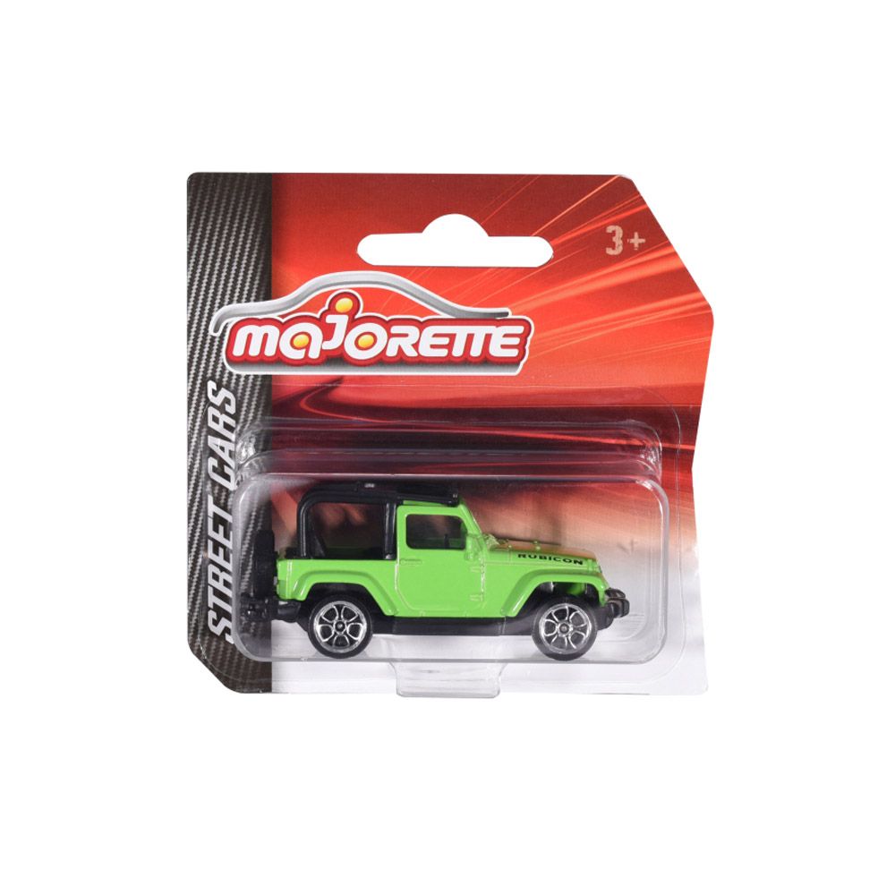 Masinute Majorette diverse modele - poza 2