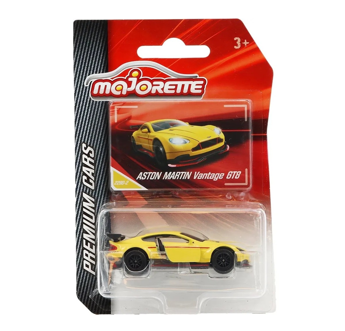Masinutele Majorette Premium diverse modele - poza 2