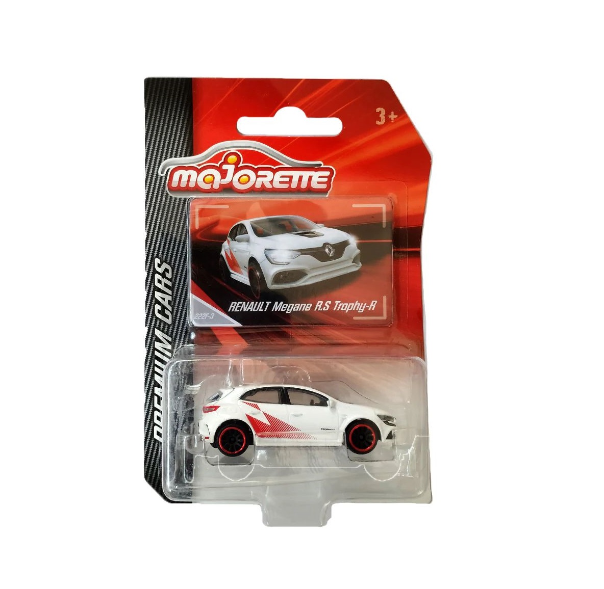 Masinutele Majorette Premium diverse modele - poza 3