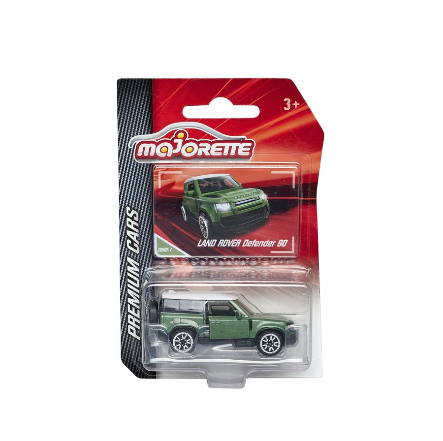 Masinutele Majorette Premium diverse modele - poza 4