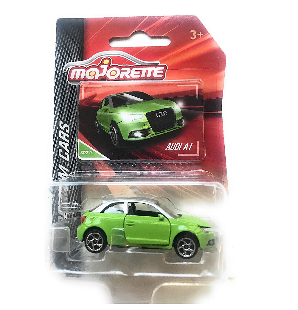 Masinutele Majorette Premium diverse modele - poza 5