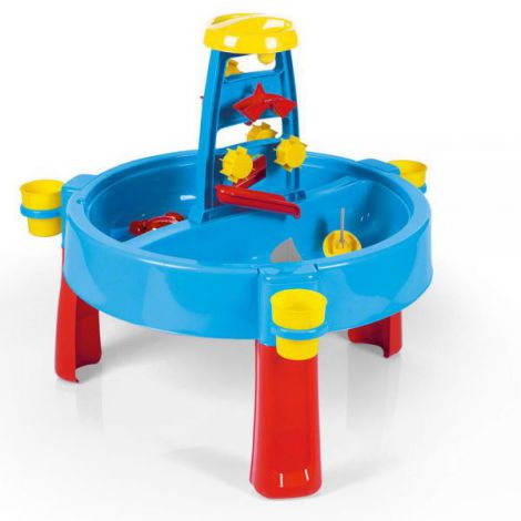 Masuta activitati 3 in 1 pentru apa si nisip Dolu 3070 - poza 2