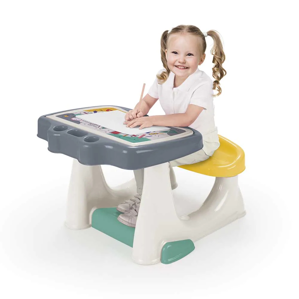 Masuta cu scaun Dolu 49 X 58 X 77 cm 2666 - poza 3