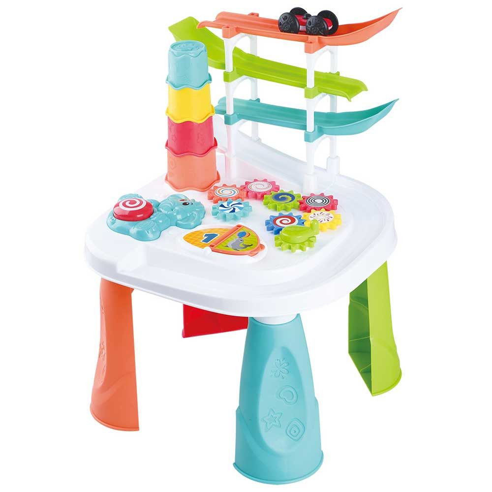 Masuta de activitati 5 in 1 Play Go Action Station - poza 1