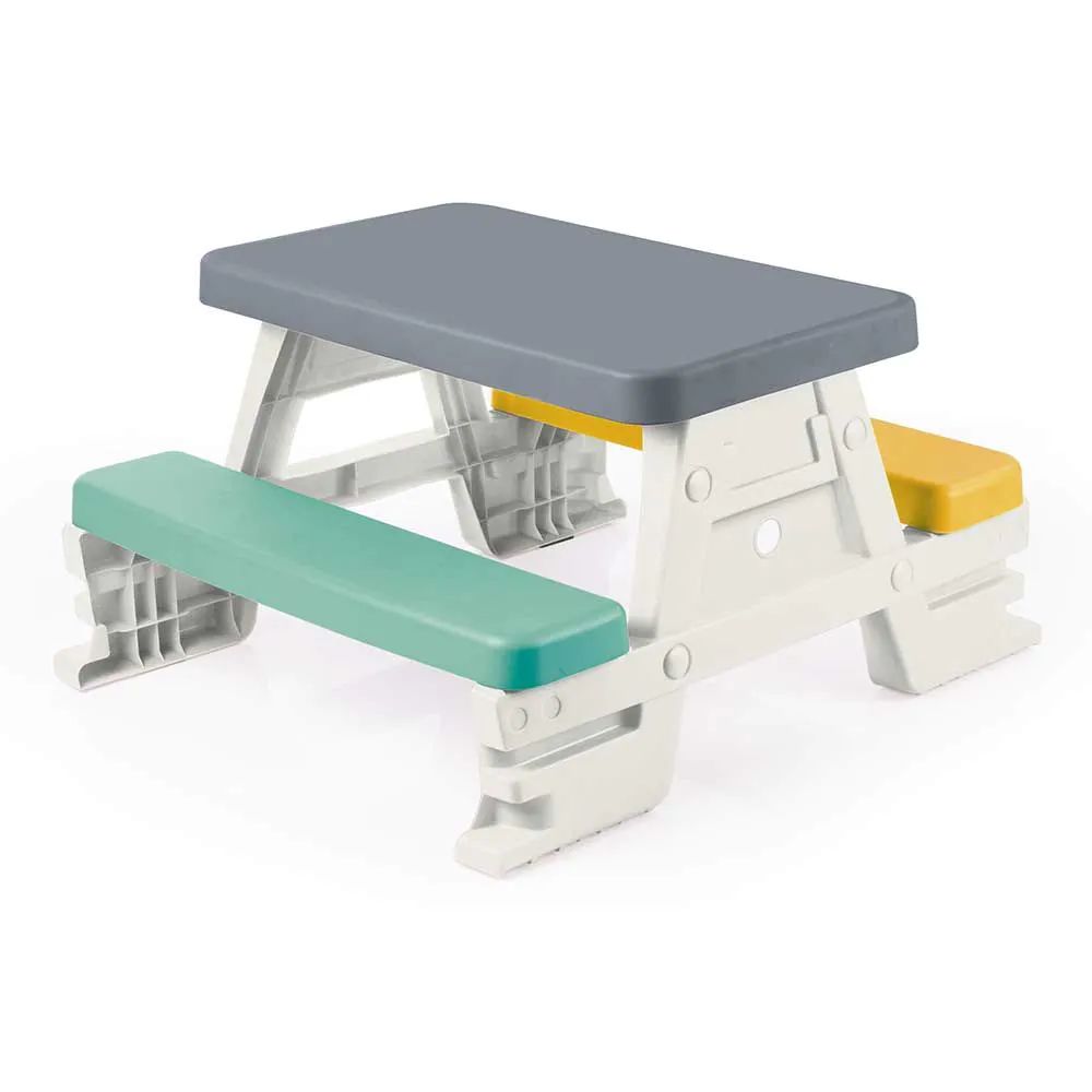 Masuta de picnic cu bancuta Dolu 43 x 77 x 71 cm - poza 1