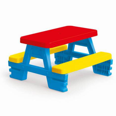 Masuta de picnic exterior Dolu 3008 - poza 1