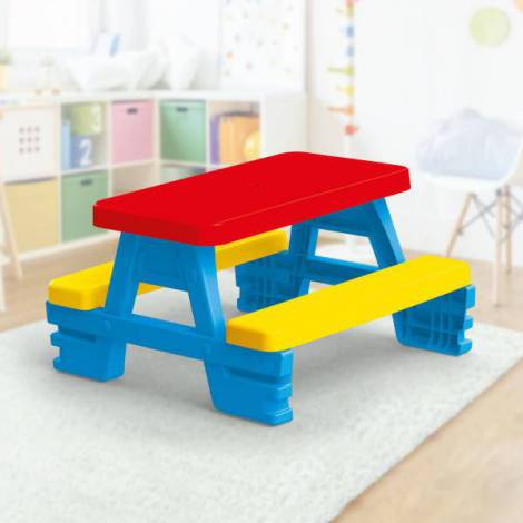 Masuta de picnic exterior Dolu 3008 - poza 3