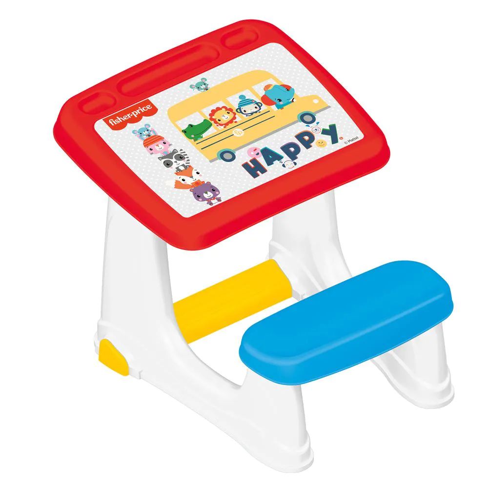 Masuta pentru copii Fisher Price - poza 1