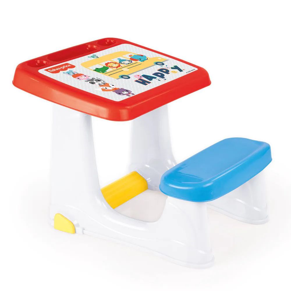 Masuta pentru copii Fisher Price - poza 2