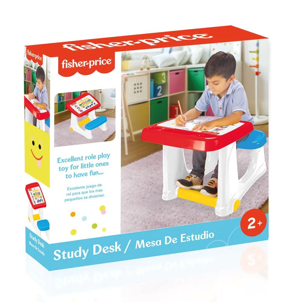 Masuta pentru copii Fisher Price - poza 3
