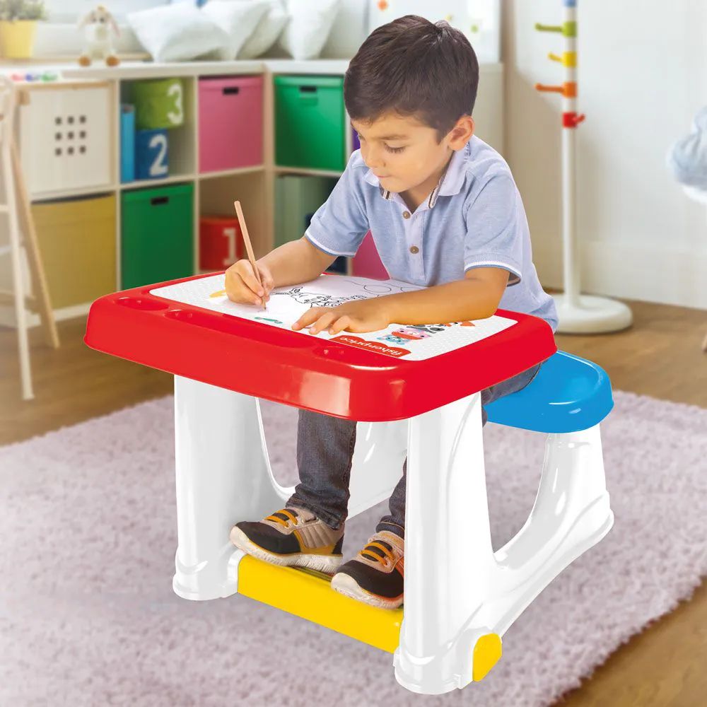 Masuta pentru copii Fisher Price - poza 4