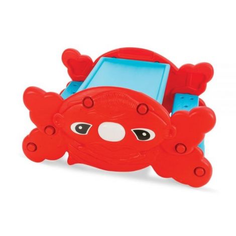 Masuta si balansoar pentru copii Pilsan Clown red - poza 2