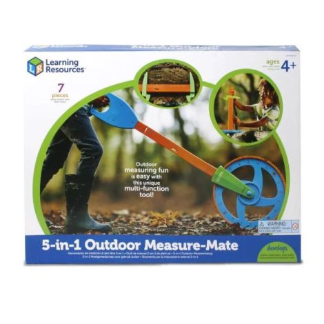 Measure-mate™ - instument de masurare in aer liber - poza 1