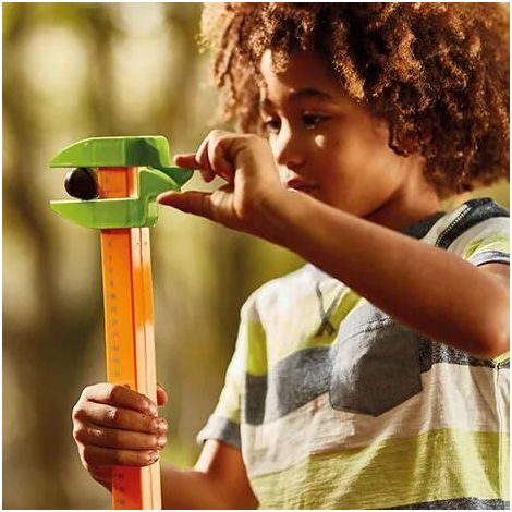 Measure-mate™ - instument de masurare in aer liber - poza 4