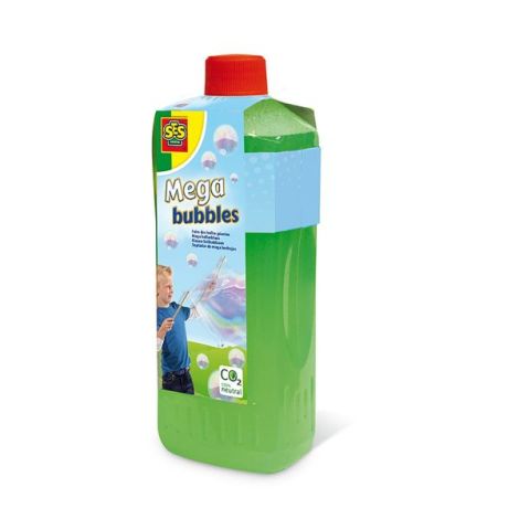 Mega baloane de sapun - Rezerva 750 ml - poza 1