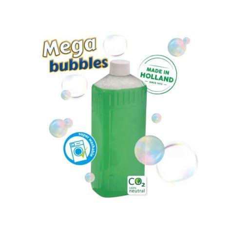 Mega baloane de sapun - Rezerva 750 ml - poza 2