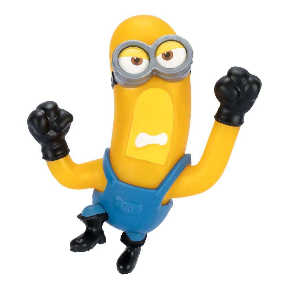 Mega figurina extensibila Minions Despicable Me 4 - poza 3