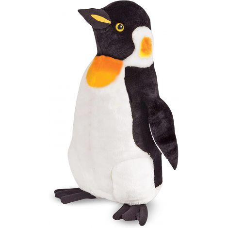 Melissa and Doug - Pinguin din plus - poza 1