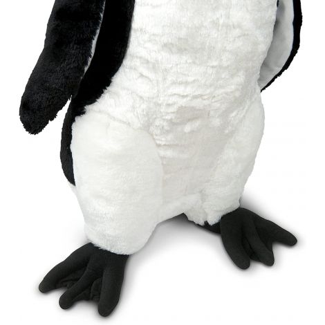 Melissa and Doug - Pinguin din plus - poza 4