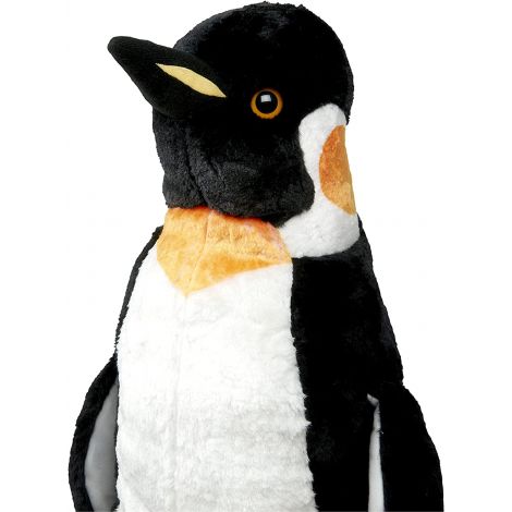 Melissa and Doug - Pinguin din plus - poza 5