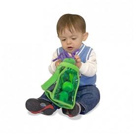 Melissa & Doug - Borcanasul cu insecte - poza 2