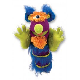 Melissa&Doug - Creaza-ti propriul monstrulet - poza 1