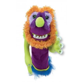 Melissa&Doug - Creaza-ti propriul monstrulet - poza 2