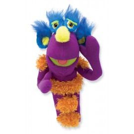 Melissa&Doug - Creaza-ti propriul monstrulet - poza 3