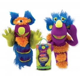 Melissa&Doug - Creaza-ti propriul monstrulet - poza 4