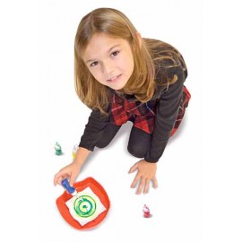 Melissa & Doug - Invarte si stropeste - poza 2