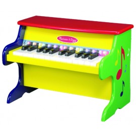 Melissa & Doug - Pian de jucarie mini - poza 1