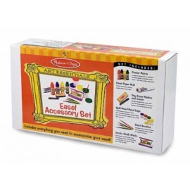 Melissa & Doug - Set accesorii pentru sevalet - poza 3