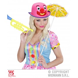 Melon clown - poza 3