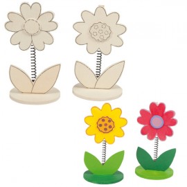 Memo de decorat Floare - poza 1
