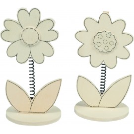 Memo de decorat Floare - poza 2