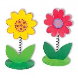 Memo de decorat Floare - poza 3