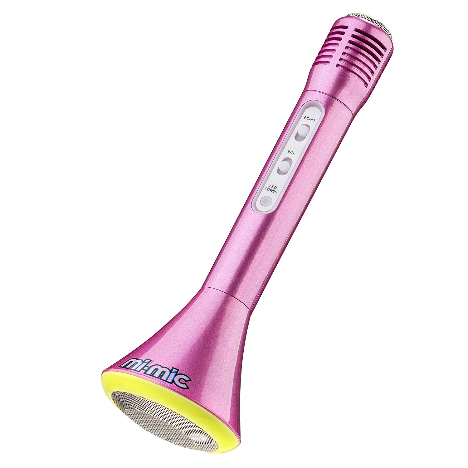 Microfon WB Mi-Mic pink - poza 1