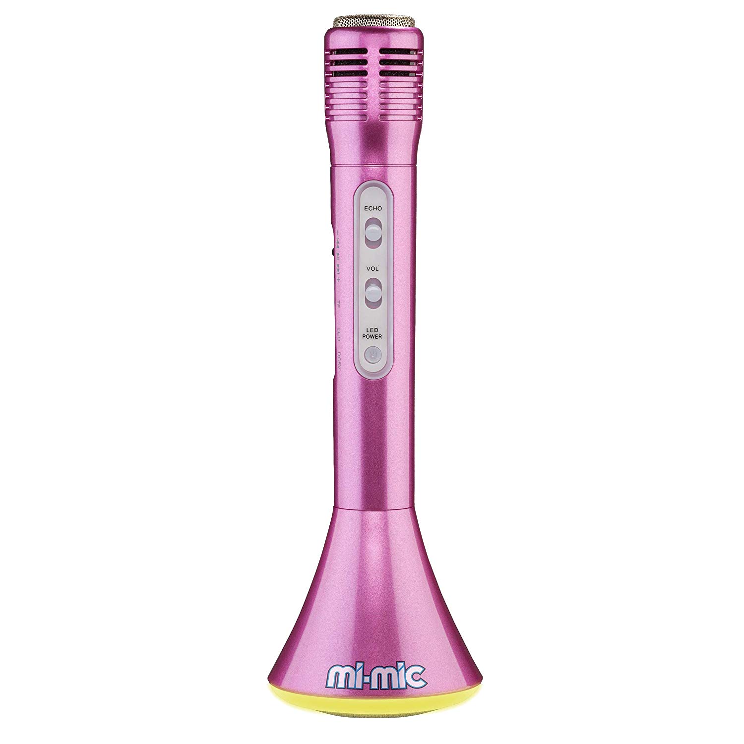 Microfon WB Mi-Mic pink - poza 3