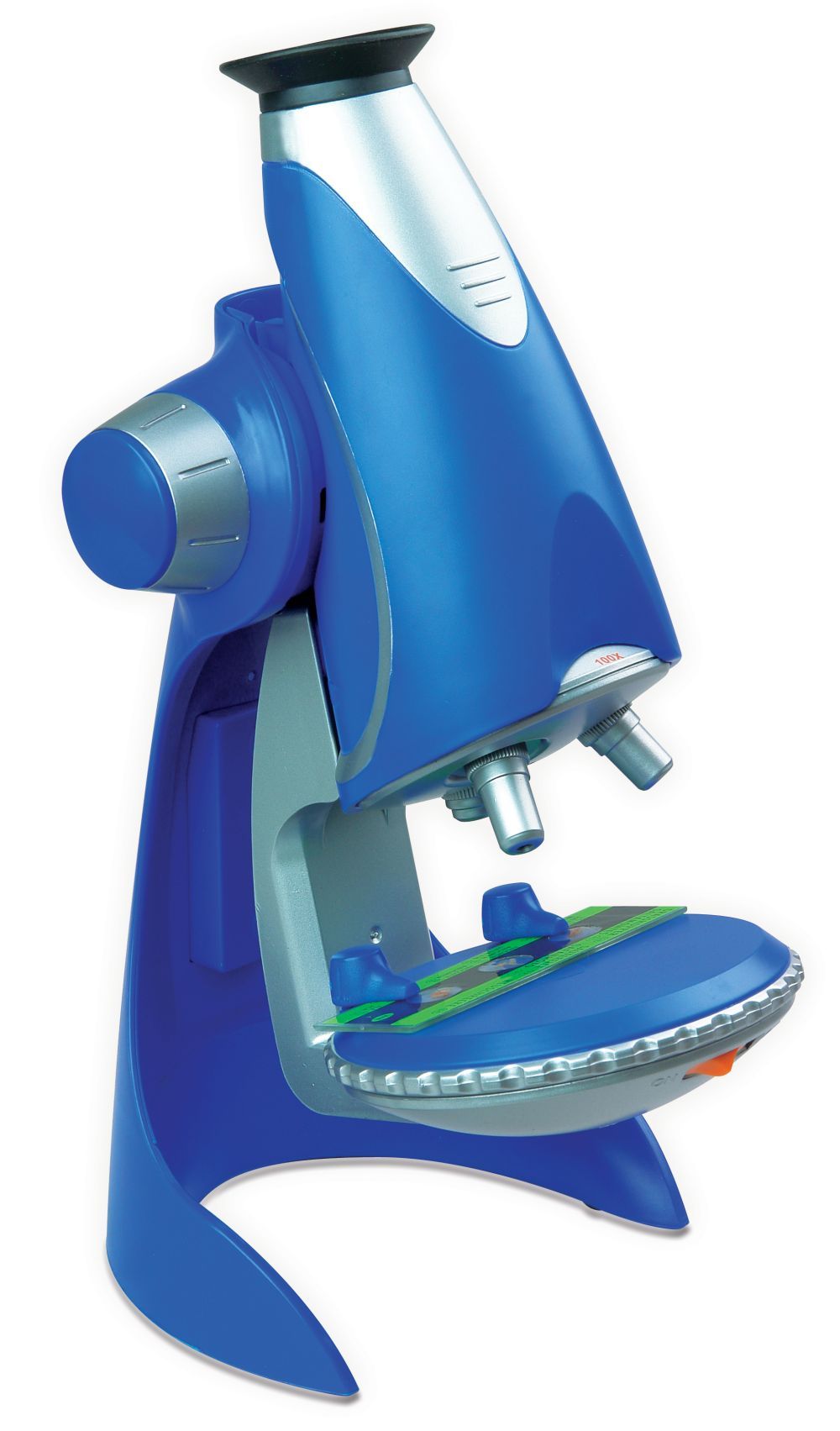 Microscop 00/300/450 Edu Toys - poza 3