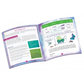 Microscop cu jurnal de activitati - poza 3