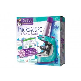 Microscop cu jurnal de activitati - poza 5