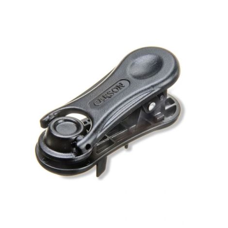 Microscop de buzunar cu adaptor pentru smartphone, marire 20x, MicroMini - poza 3