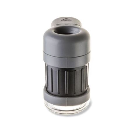 Microscop de buzunar cu adaptor pentru smartphone, marire 20x, MicroMini - poza 5
