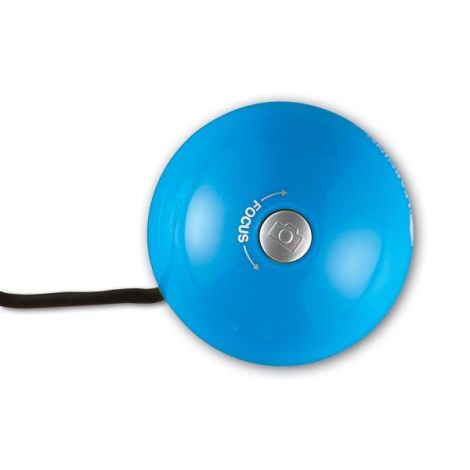 Microscop digital zoomy 2.0 (albastru) - poza 4
