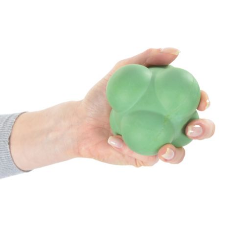 Minge 10 cm pentru exercitii mana-ochi - poza 2