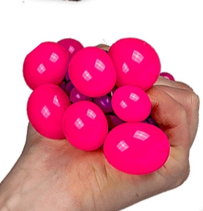 Minge antistres TToys 35768 - poza 2