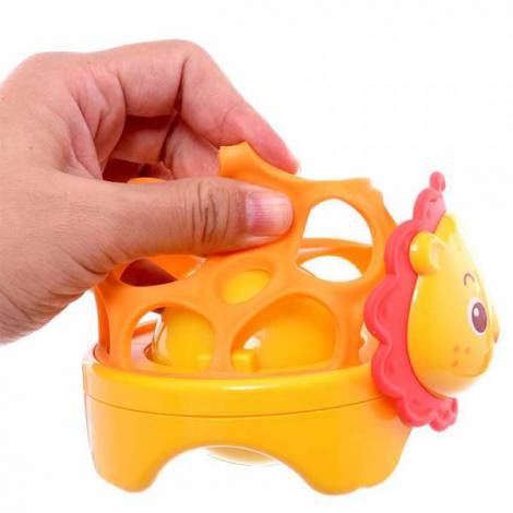 Minge cu Activitati Leu - poza 2