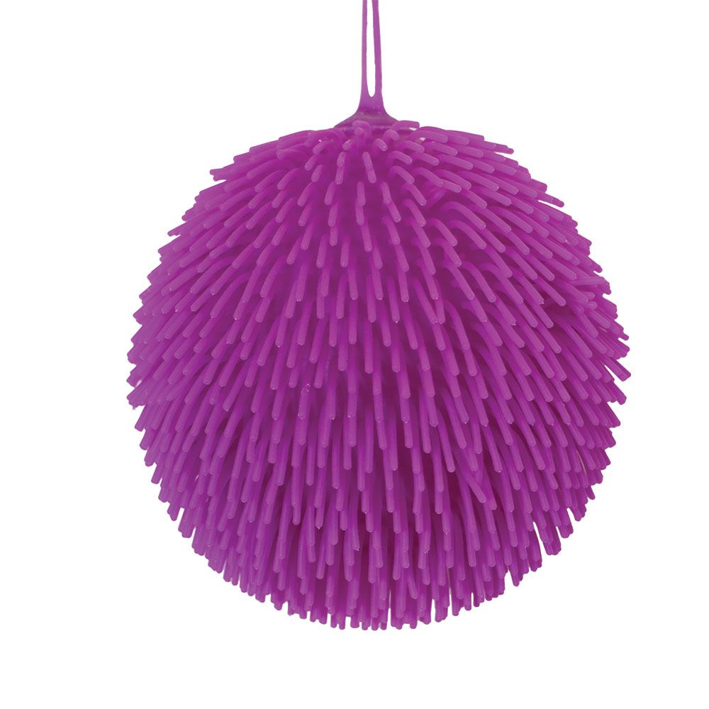 Minge cu tepi moi Ttoys Pufferball 23 cm - poza 3