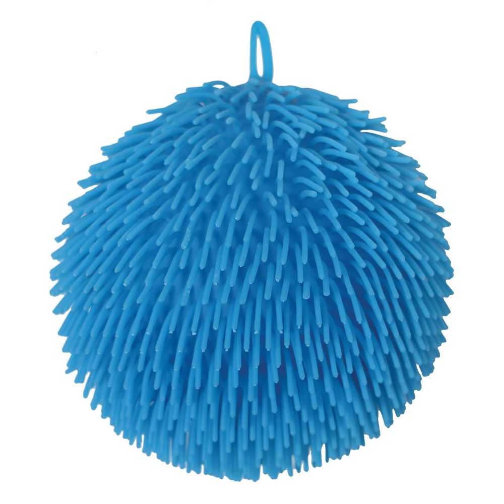 Minge cu tepi moi Ttoys Pufferball 23 cm - poza 5