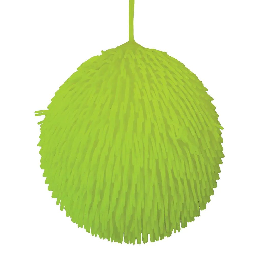Minge cu tepi moi TToys Pufferball 23 cm diverse culori - poza 4